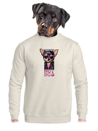 unisex crewneck
