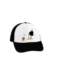 sültös sapka
