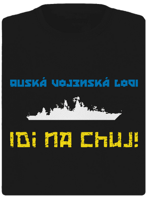  női sportpóló Black