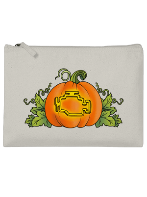 Kísérteties Halloween kis táska Stracciatella