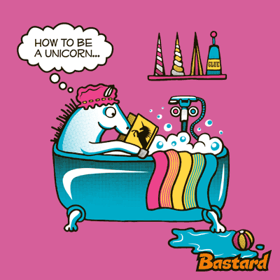 Mi kell az egyszarvúvá váláshoz