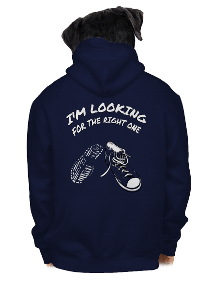 Keresem a megfelelőt cipzáras férfi pulóver Navy