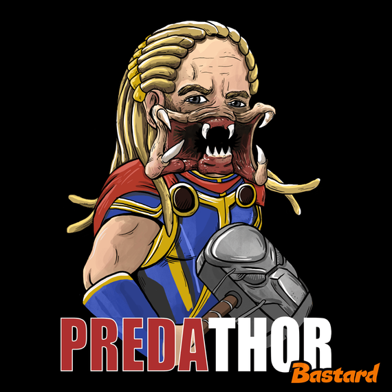 Predathor