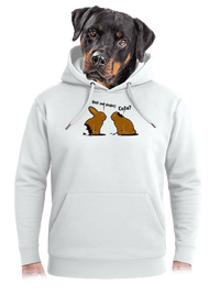 unisex prémium pulóver