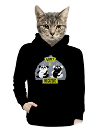női kenguruzsebes pulóver