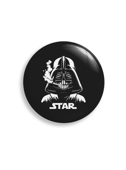 Darth Star  