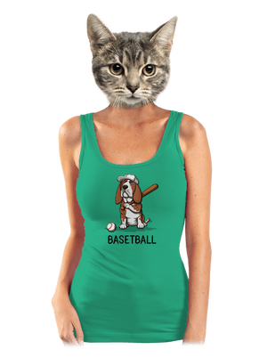 klasszikus női trikó