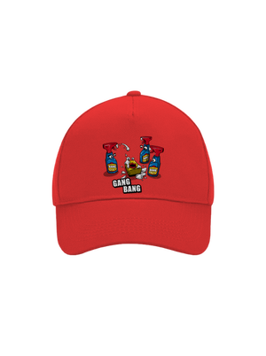 baseballsapka