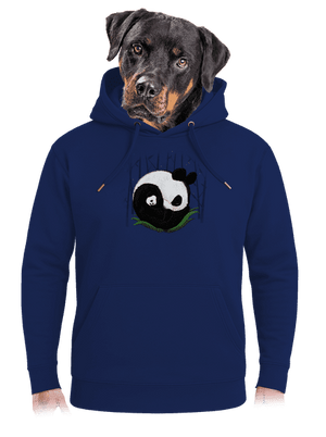 unisex prémium pulóver
