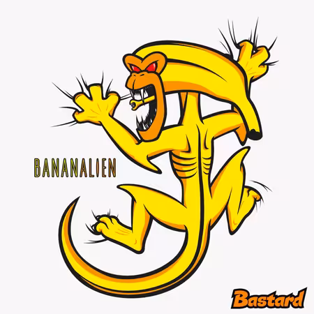 Bananalien