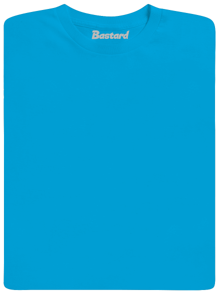 Nyomtatás nélkül gyerek póló Atoll