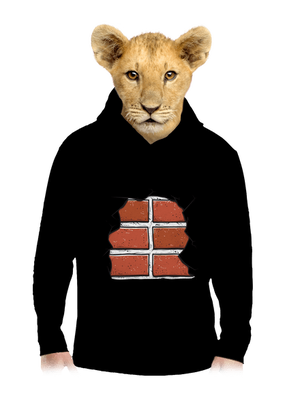 gyerek kenguruzsebes pulóver