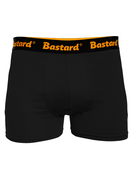 Golfdalf boxeralsó Black