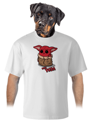 unisex túlméretezett póló