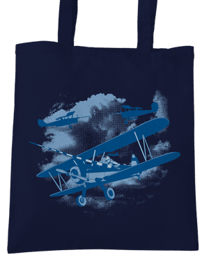 Égi lovagok táska French Navy