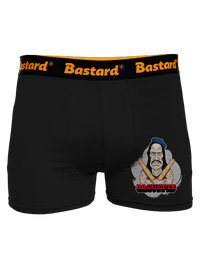 boxeralsó