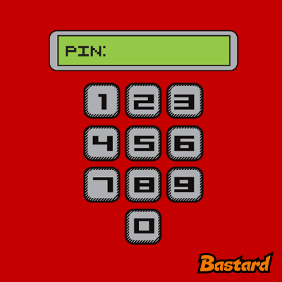 PIN