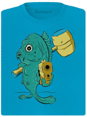 Utolsó karácsony este női sportpóló Blue Atol