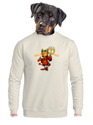 unisex crewneck