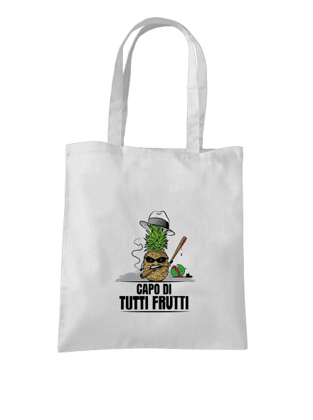 Tutti Frutti táska White