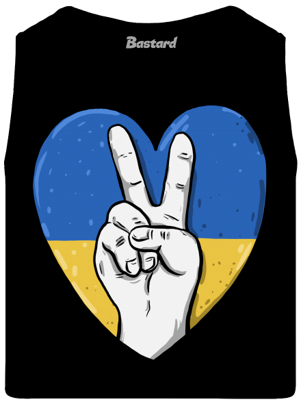  férfi trikó Black