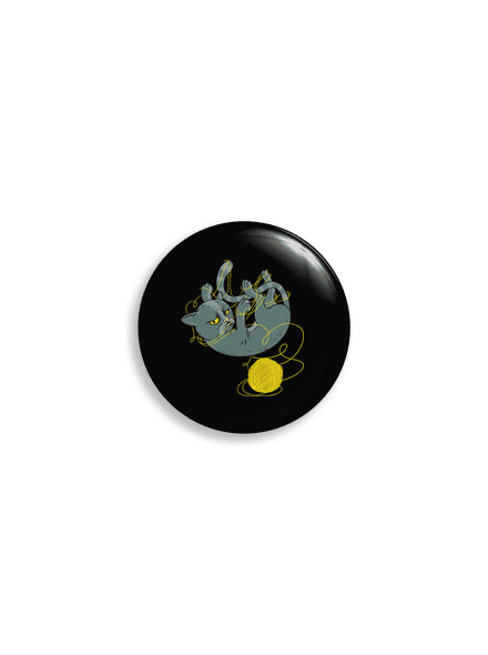 Morcos kandúr  