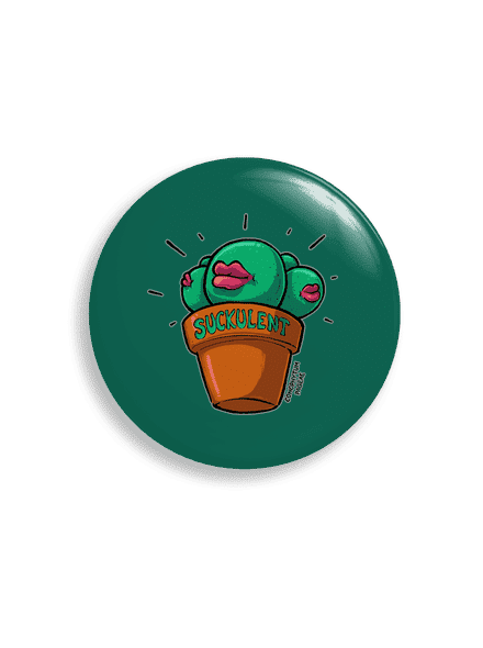 Suckulent  uni