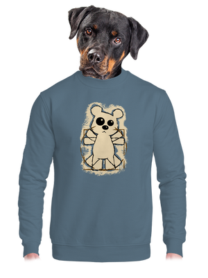 unisex crewneck
