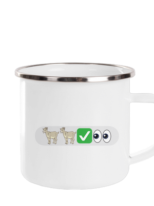 Emoji pléhbögre White