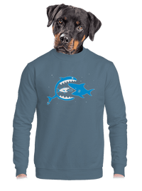 unisex crewneck