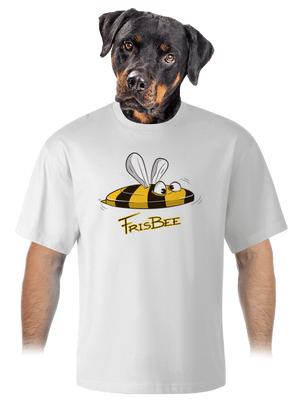 unisex túlméretezett póló