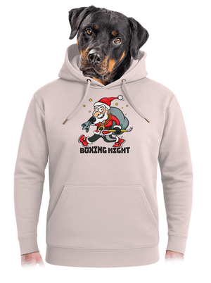 unisex prémium pulóver