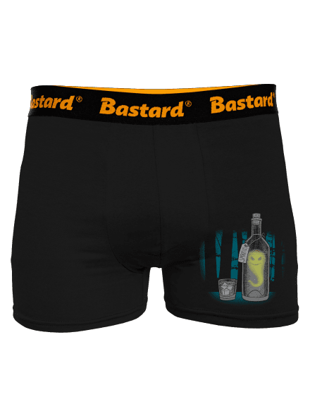 Spiritus boxeralsó Black