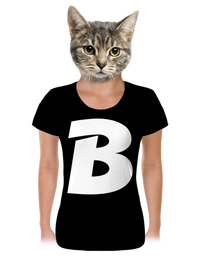 női póló