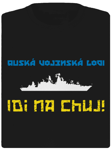  női sportpóló Black