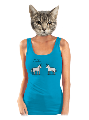 klasszikus női trikó