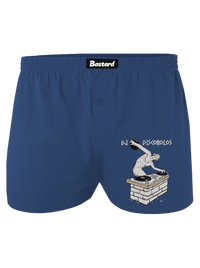 férfi alsó nadrág