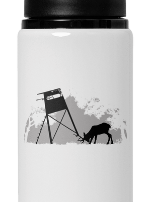 Erdei harmónia kulacs White