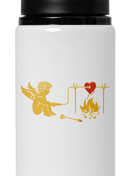  kulacs White