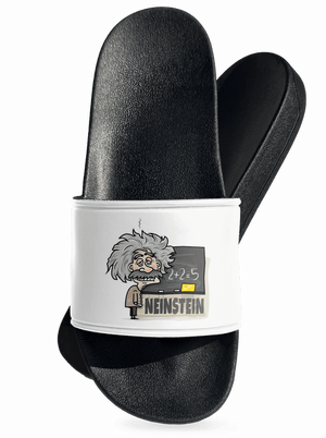 Neinstein papucs White