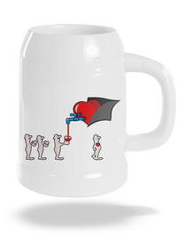 söröskorsó