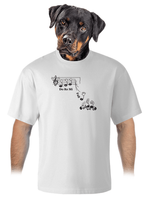 unisex túlméretezett póló