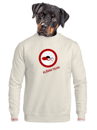 unisex crewneck