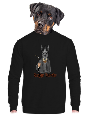unisex crewneck