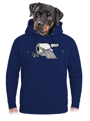 unisex prémium pulóver