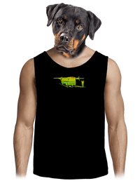 férfi trikó