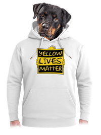 unisex prémium pulóver