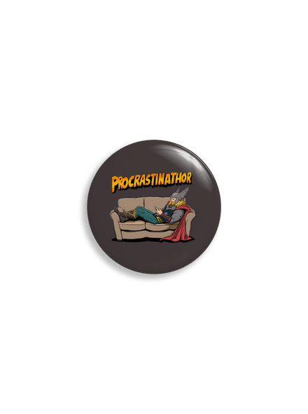 Procrastinathor  