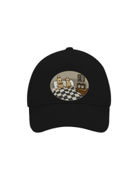 baseballsapka