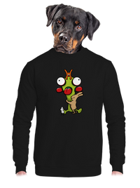 unisex crewneck